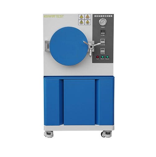 PCT高壓加速老化試驗箱