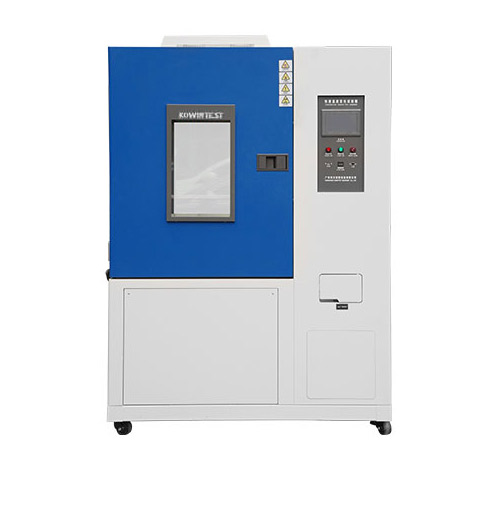 快速溫變（濕熱）試驗箱