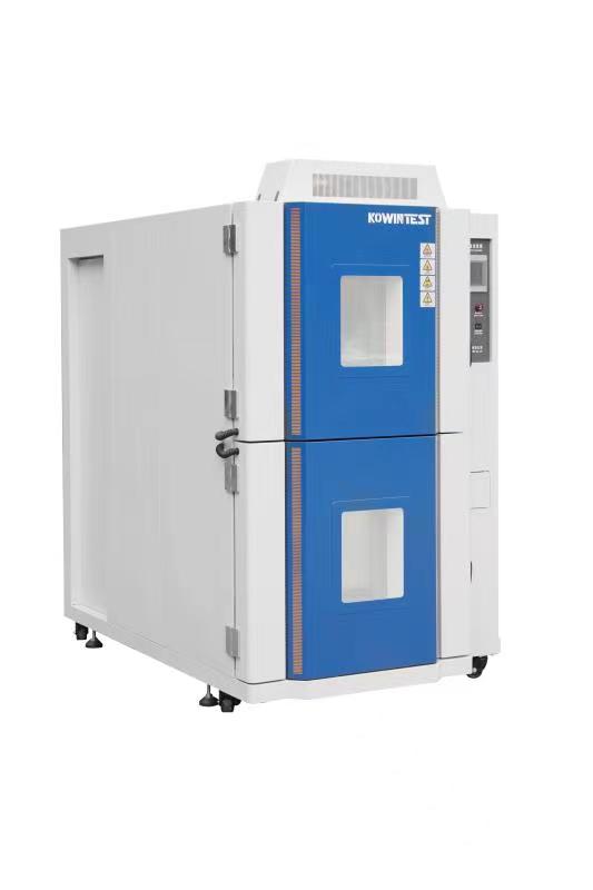 兩箱式冷熱沖擊試驗箱 兩箱式冷熱沖擊試驗箱