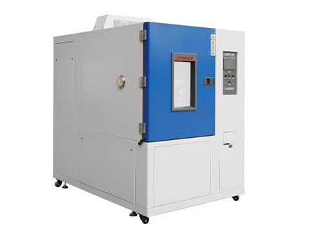 如何正確使用三箱式冷熱沖擊試驗箱進行試驗？