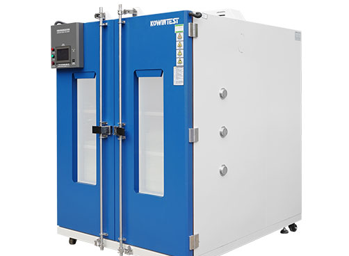 科文試驗設備的高低溫試驗箱詳細介紹