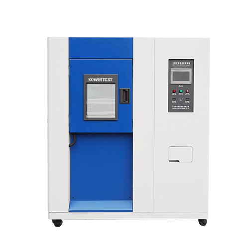 優(yōu)化產(chǎn)品設計：冷熱沖擊試驗箱在電子器件壽命評估中的關鍵作用