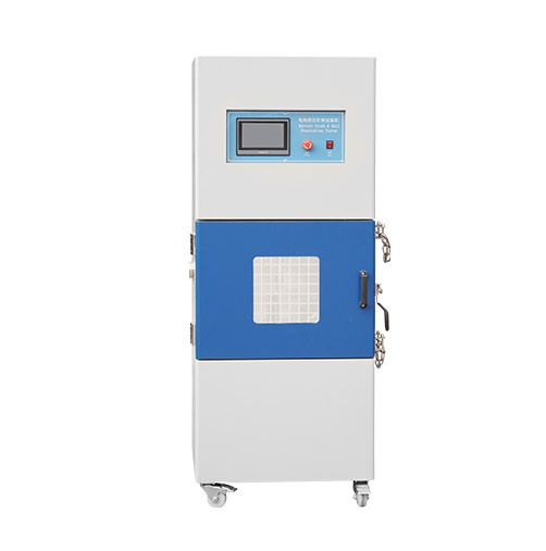 廣東科文試驗(yàn)：電池重物沖擊試驗(yàn)機(jī)，保障電池安全的關(guān)鍵利器！