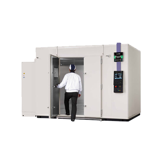 步入式恒溫恒濕試驗室 步入式恒溫恒濕試驗室